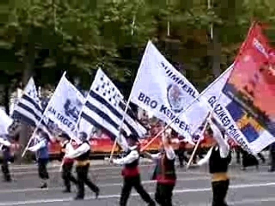 Breizh Parade 01