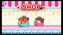 COOKING MAMA Lets Cook iOS / Android Gameplay Trailer