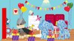 Paw Patrol Birthday Party 3 Super Hero save Elsa Paw Cake Animation Movies 2016 Paw patrol