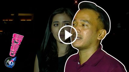 Soal Pernyataan Jedar, Ruben Mengaku Kaget - Cumicam 16 Maret 2017