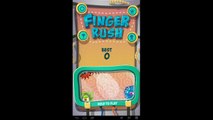 Fingers Rush Review & Gameplay (Windows Phone / Android / iOS)