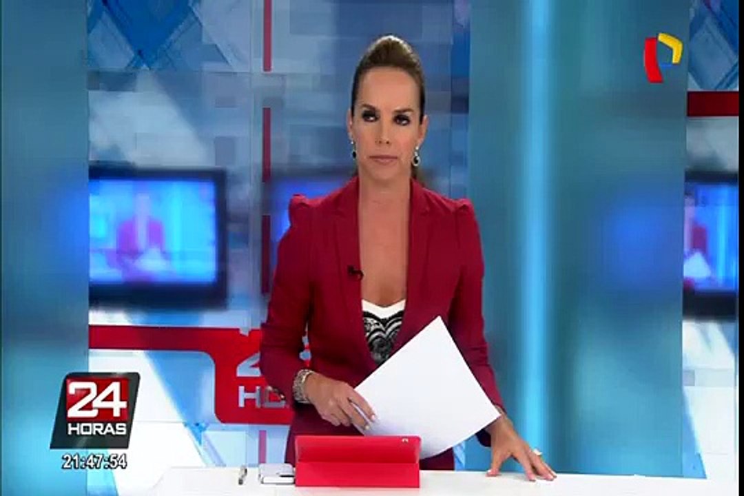 Desborde de río Cañete afecta decenas de viviendas