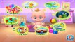 Smelly Baby - Farty Party , Lets see Baby Make a Farts in BathTime - Tabtale ipad iOS Game