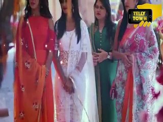 Yeh Rishta Kya Kehlata Hai - 20th March 2017 - Kartik aur Naira Ki Shuru Hui Ladai - Latest News- Noughtygirl532