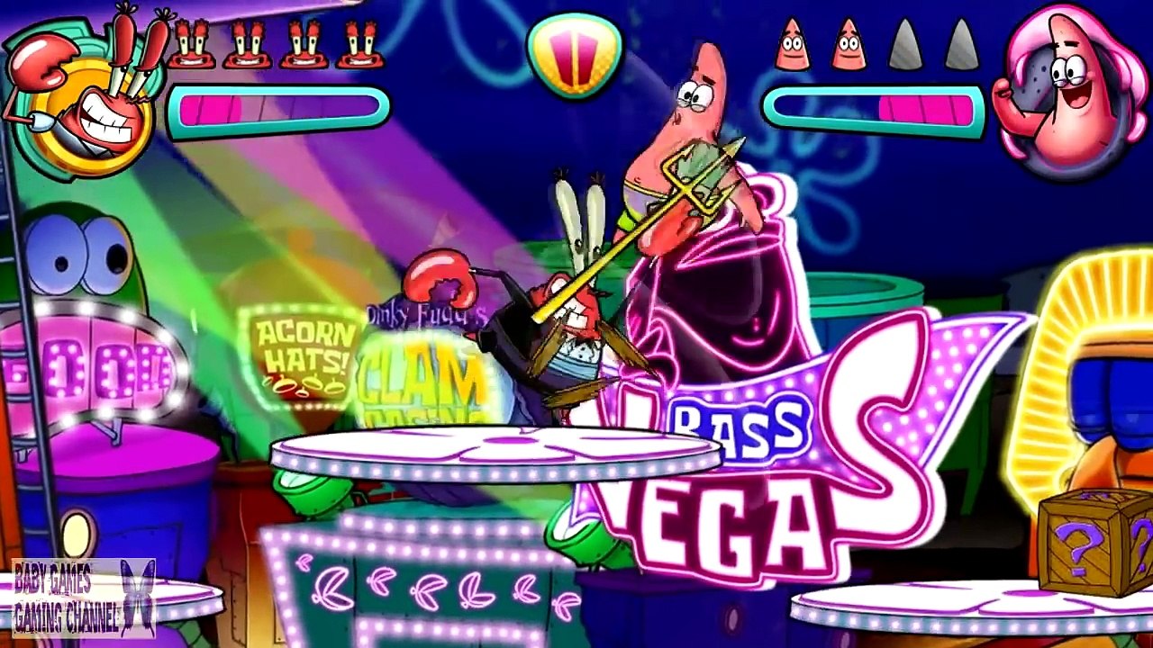 Sundjer Bob Kockalone - #16