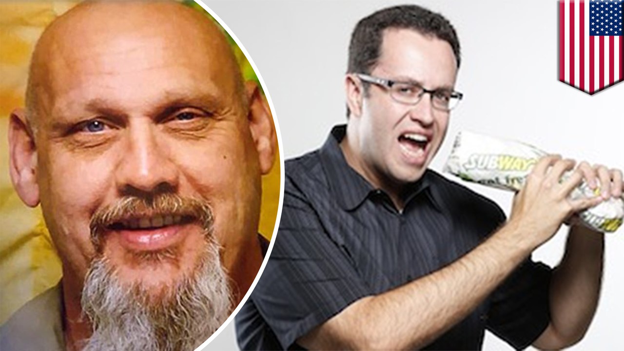 Con who beat the pulp out of Subway Jared in prison tells us why