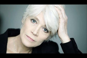 Françoise Hardy - Interview