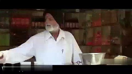 Most Funny videos of Old Man and Young Girl