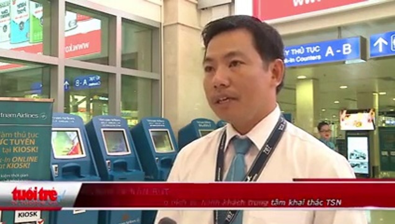 Vietnam Airlines