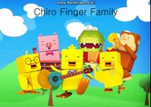 chick finger family | nursery rhymes Farmees | kids songs | childrens rhymes