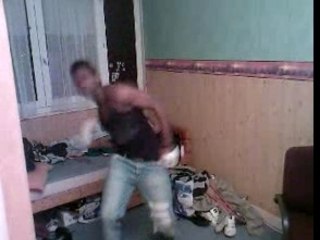 MaRsU tEAm PiRaTecK @ CHeZ iNcoNNu