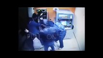 Mind-blowing ATM  Robbery In 60 Seconds -Somewhere In Delhi