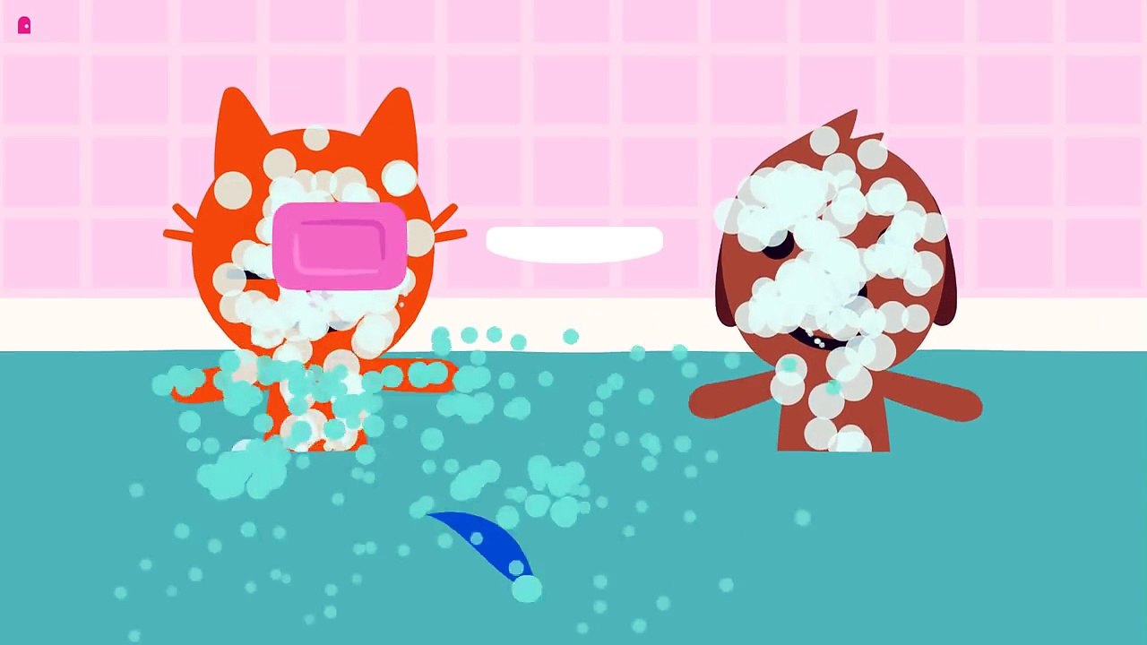 Sago Mini Friends New Updates (Sago Sago) - Apps for Kids