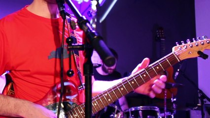 Holy Blobfish - Looking around