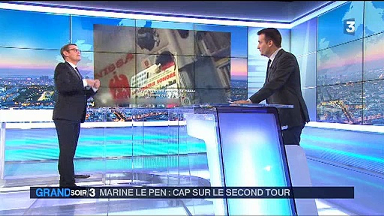 Florian Philippot (FN) réagit après la caméra cachée de C8 et parle de "barbouzerie" - Regardez