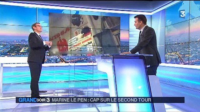 Florian Philippot (FN) réagit après la caméra cachée de C8 et parle de barbouzerie - Regardez