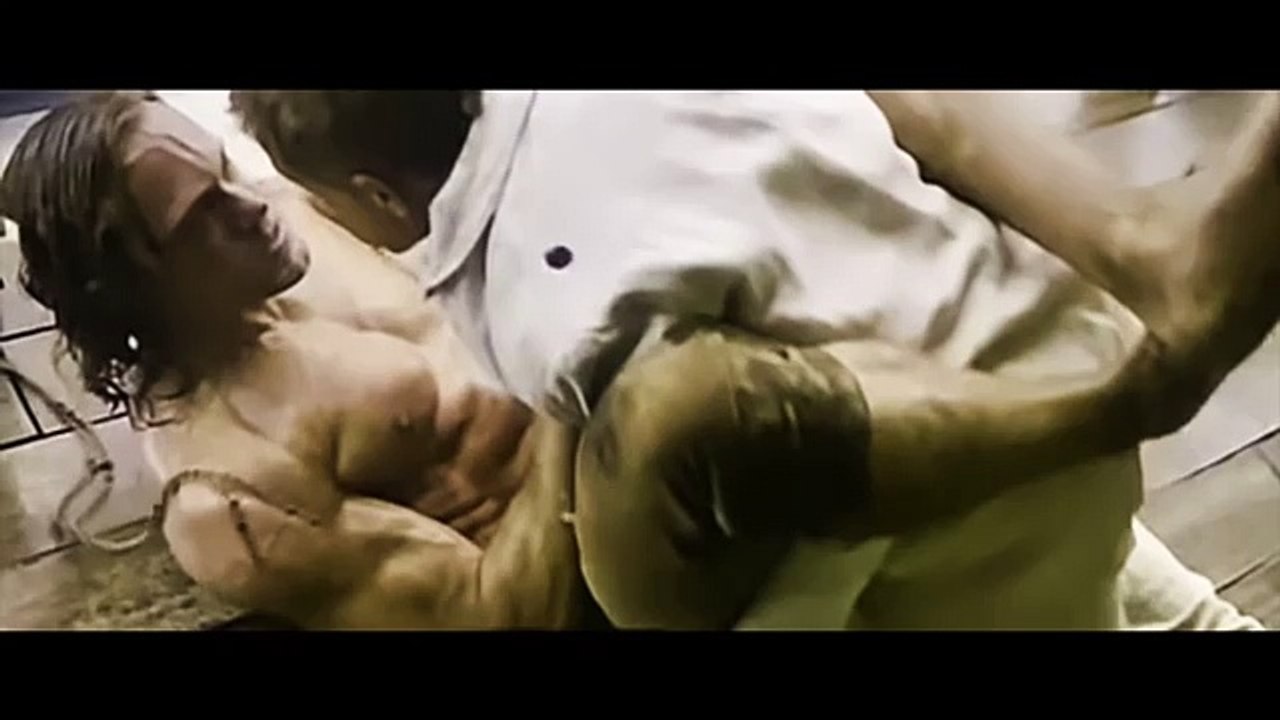 The Legend of Tarzan (2016)_Ending Scene Crocodile