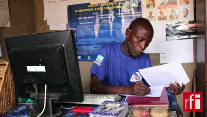 Ouganda: les fantômes des rebelles ADF