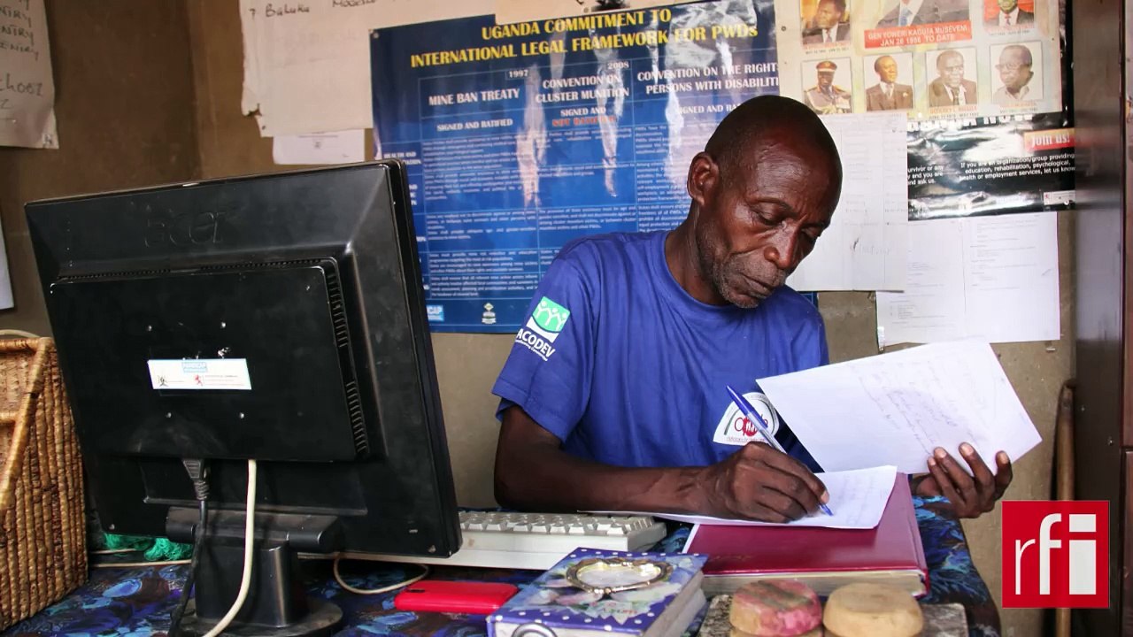 Ouganda: les fantômes des rebelles ADF