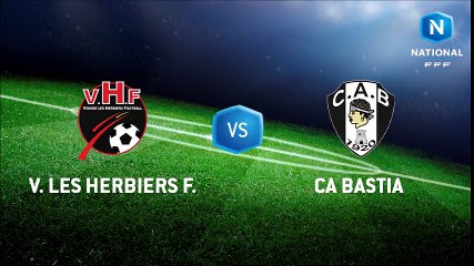 Football National : Sursaut du CAB en Vendée ?