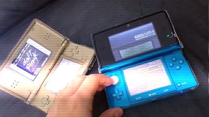 Something About Us - Daft Punk Cover - 3DS Korg M01