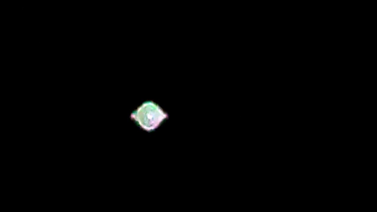 UFOs over Gloucester 2017