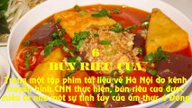 10 dishes best foreigners in Vietnam