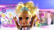Barbie - A Cinderella Story Disney Princess Sparkle Tiaras Foam Activity Kit! DIY with Gli