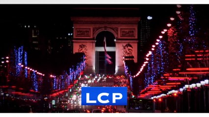 BA-GRAND ECRAN-Sexe business et politique, un documentaire réalisé par Vanina Kanban