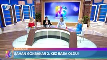 Renkli Sayfalar 219. Bölüm- Şahan Gökbakar 2. kez baba oldu!