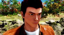 Shenmue 3 - Test de juego