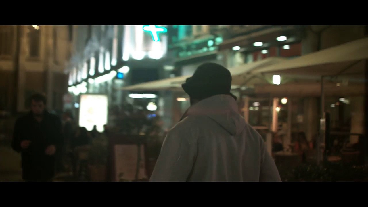 Gradur - Sheguey 5