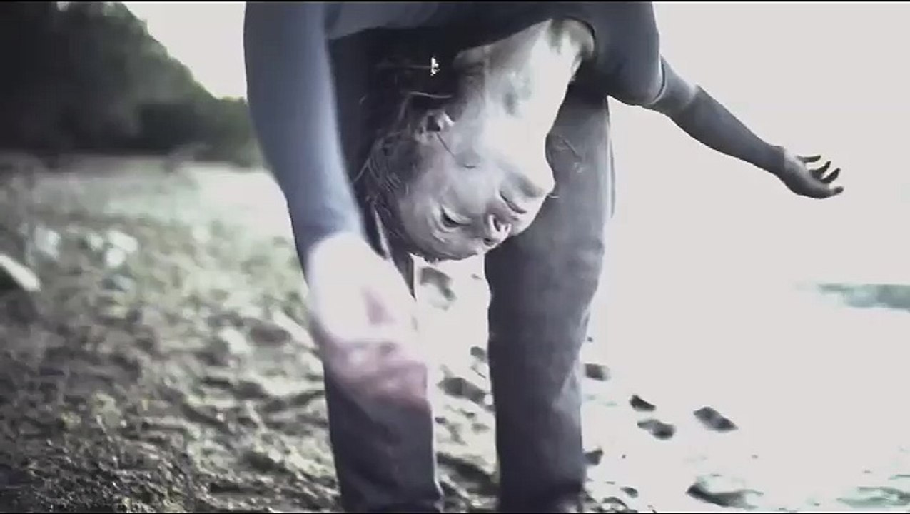 ''Aquarius'' filminin fragmanı