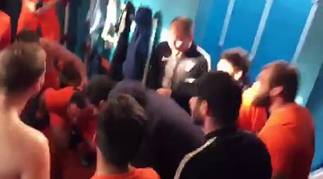 Victoire 3-1 des Séniors contre Collégien