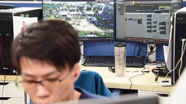 Shenmue III : Vidéo coulisses de développement 2