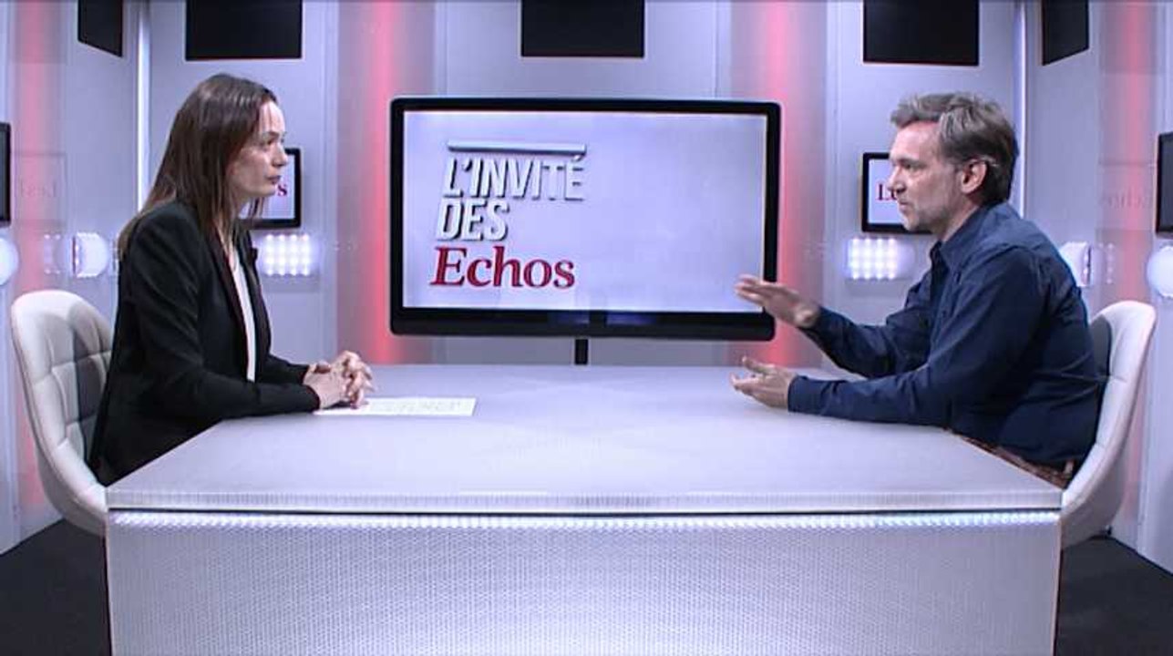 Start-up : pourquoi les champions français ne deviennent pas des champions mondiaux ?