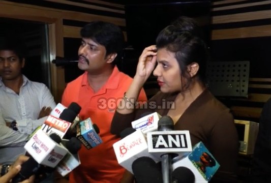 Singer Ritu Pathak REACTS On 'FATWA' Against Assam Singer Nahid Afrin