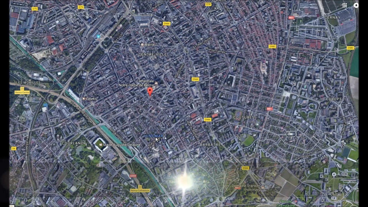 Boulevard Pommery Reims : Un appartement, une maison à vendre ? Alain STEVENS reims.me Agence immobilière Reims reims.me