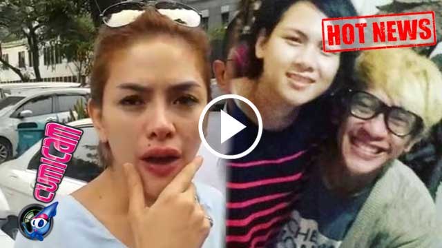 Hot News! Nikita Mirzani Bongkar perceraian Setingan Aming-Evelyn - Cumicam 16 Maret 2017