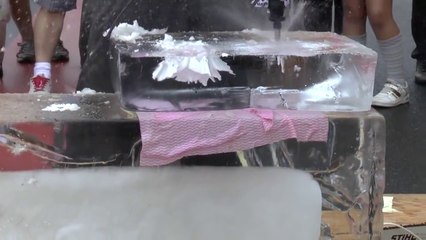 Street art is wonderful