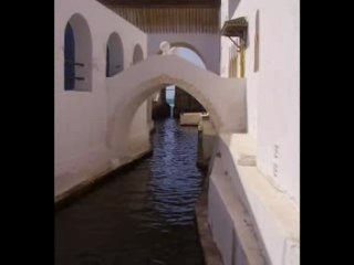 Naghamett Fe Sihli par Krimo et Abou El Makartany.