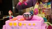 Lalaloopsy Baking Oven Real Cookies and Cake With Disney Princess Anna Frozen Doll De la H