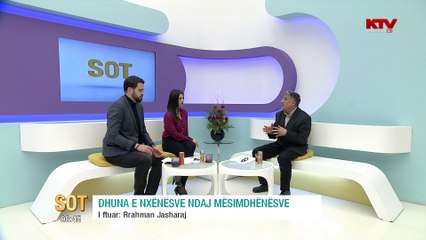 Paralajmërohet grevë nëse vazhdon dhuna e nxënësve ndaj mësimdhënësve