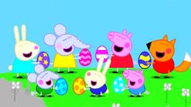 PEPPA PIG Coloring Book Pages Peppas Bedroom Kids Fun Art Learning Videos Kids Balloons T