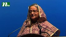 Prime Minister Sheikh Hasina says strict action will be taken against terrorism and militancy