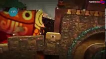 Little Big Planet - Walkthrough on Playstation 3 [Lets Play] #10