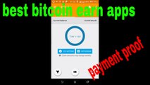 bitcoin earn apps (bitmaker apps)