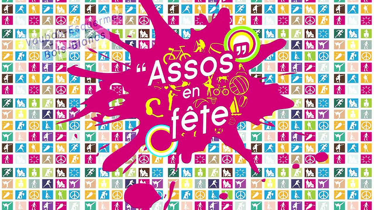 FCP Assoc en fête