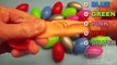 Learn Colours With Silly Putty Surprise Eggs! Fun Learning Contest!