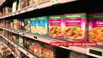 Des sucres cachés dans les aliments : les trois pièges à éviter